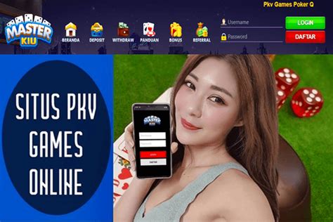 Daftar Situs Permainan KiuKiu Server Pkv Kiu Kiu Slot 99 Online.